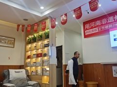 -彭世修脚(淮北街直营店)