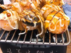 火炙波波寿司-仙隐小鹿中華の日料(正弘城店)