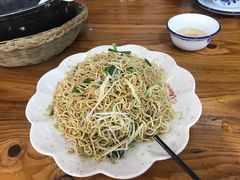 -南记食粥坊·宵夜大排档(岭南分店)