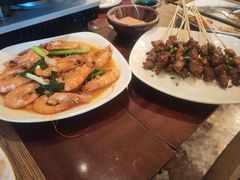 -常德武陵天济喜来登酒店-盛宴餐厅