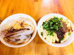 -洞子口张老二凉粉(文殊院店)