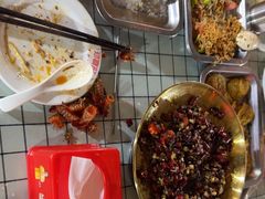 -郑喜旺烧烤(新密总店)