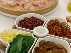 -围龙屋客家食府(福田店)