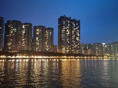 -珠江夜游天字码头