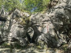 -玉女潭景区