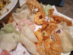 -俏东方·海味水饺·青岛菜(崂山店)