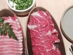 -巴奴毛肚火锅(七宝领展广场店)