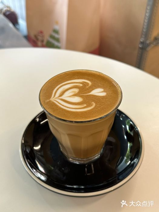 麻雀咖啡SPARROW COFFEE(十全街店)图片