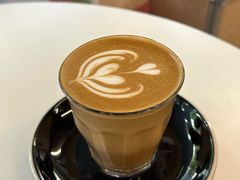 -麻雀咖啡SPARROW COFFEE(十全街店)