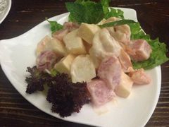 -Siam泰餐厅(水上公园店)