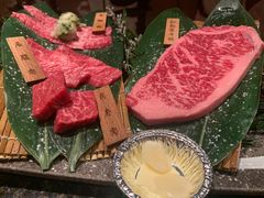 -老乾杯和牛烧肉(王府中环店)