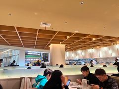 大堂-关东小磨东北菜(漕河泾印象城店)