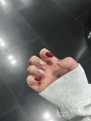 -晨·艺美甲美睫