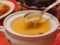 -小蓝鲸湖北菜(八一路店)