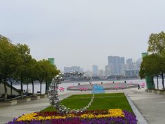 -月湖风景区