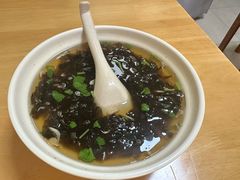 -宝光熏肉鞋底火烧(新街口店)
