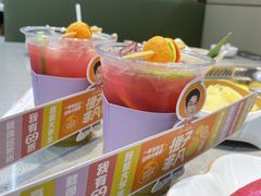 -海底捞火锅(天一广场亚细亚店)