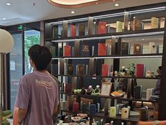 -小仙女采耳·按摩·SPA(深圳旗舰店)