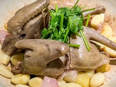-叹茶靓点·粤式餐厅·全天茶市(石井万民广场店)