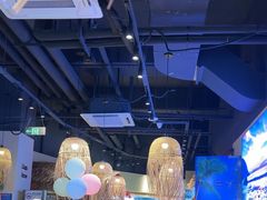 -椰莱泰小谷·东南亚融合菜(坪山悦阾SPACE店)