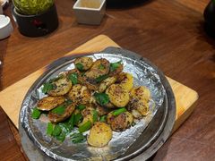 -高佳庄·舟山海鲜(海景旗舰店)