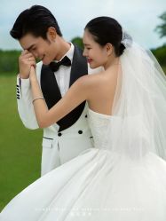 -蒙娜丽莎婚纱摄影·旅拍