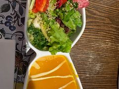 -Mammamia意大利餐厅(古北店)