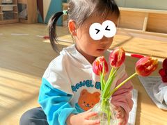 -婴智贝佳蒙特梭利早教托育中心(杨浦店)