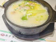 -龙抄手(文殊坊店)