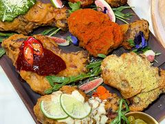 -get pizza意大利餐厅(凯德MALL店)