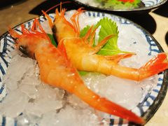 -V-ONE西雅图海鲜自助餐厅(仓山万达广场店)