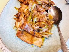 -红星渔村(将军石店)