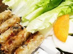 越南春卷-大头虾越式风味餐厅(光明广场店)