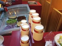 -盛宴自助餐厅(运达喜来登店)