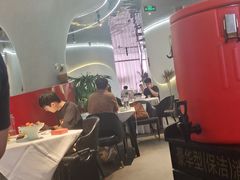 -鑫悦诚府·新鲁菜·餐厅(趵突泉店)