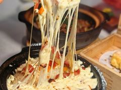 -煲王粤菜餐厅(中侨中心店)