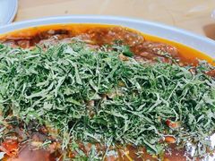 -老字号怡玺·藿香雅鱼(20年雅安店)