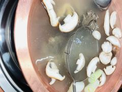 -海子口鲜牛馆(招商兰溪谷店)