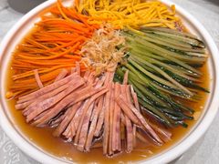 什锦菜-庐州太太(南七里店)