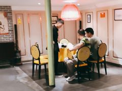 -松针蔡记蒸饺(花园路店)