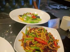 -高第街56号港式餐厅(山大路店)