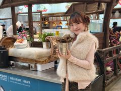 -半岛听涛蒸汽海鲜自助(K11店)