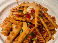 -前海沿·青岛菜(五四广场永旺店)