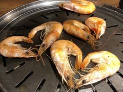 -九田家黑牛烤肉料理(无锡T12店)