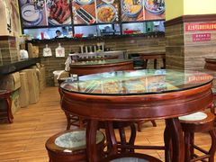 大堂-赵记传承·中国甜品(福州总店)