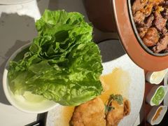 -奉天小馆·非遗东北菜(济南万象城店)