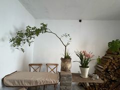 -铁炉咖啡(河下古镇店)
