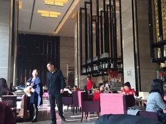 -廊坊固安福朋喜来登酒店