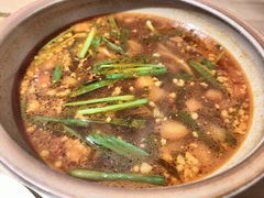 -山茶云南菜(中关村店)