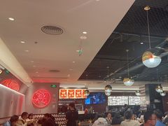 -潮界(虹桥新天地店)